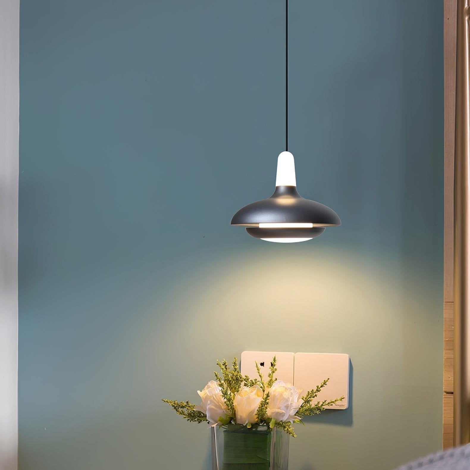 Fizoro Pendant Light