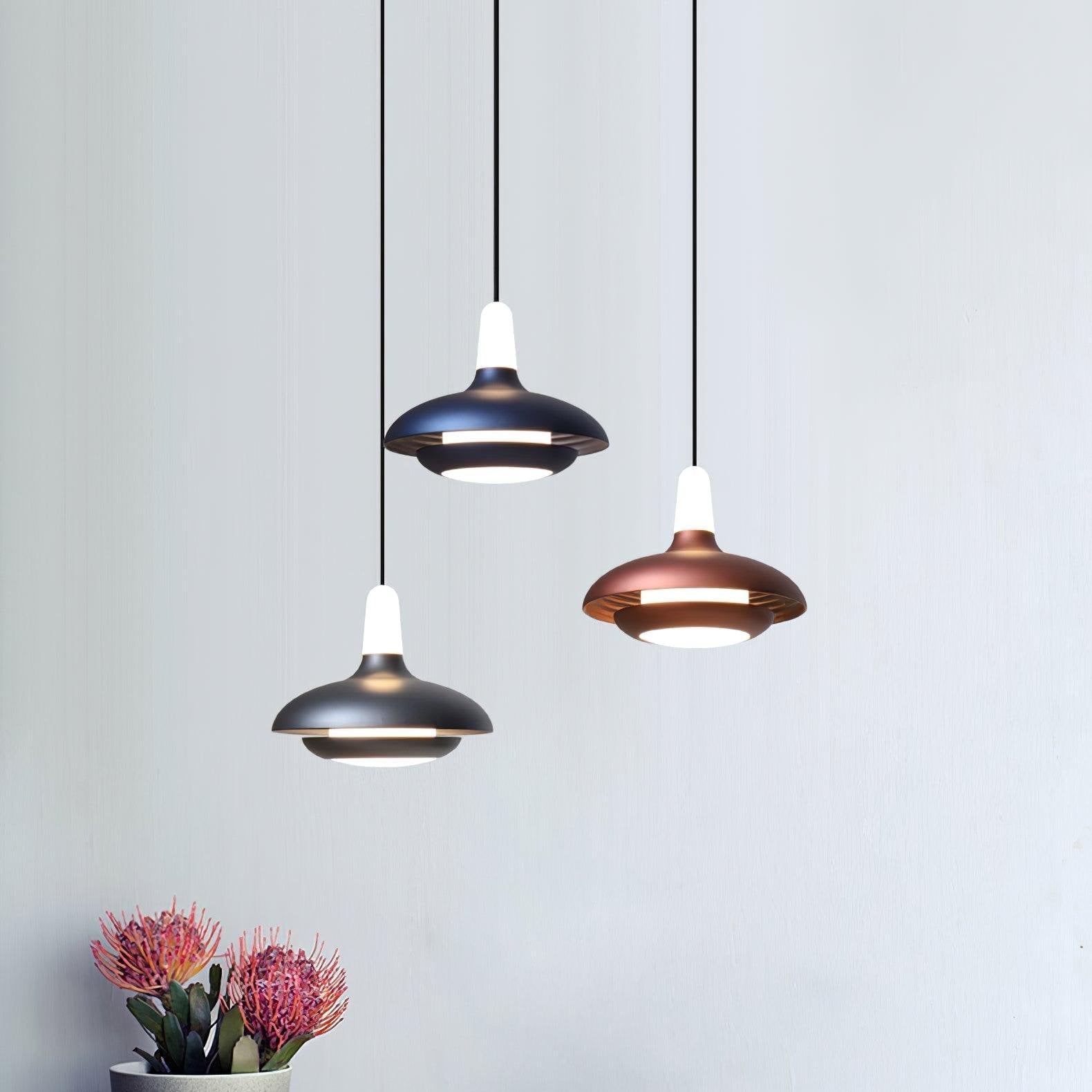 Fizoro Pendant Light