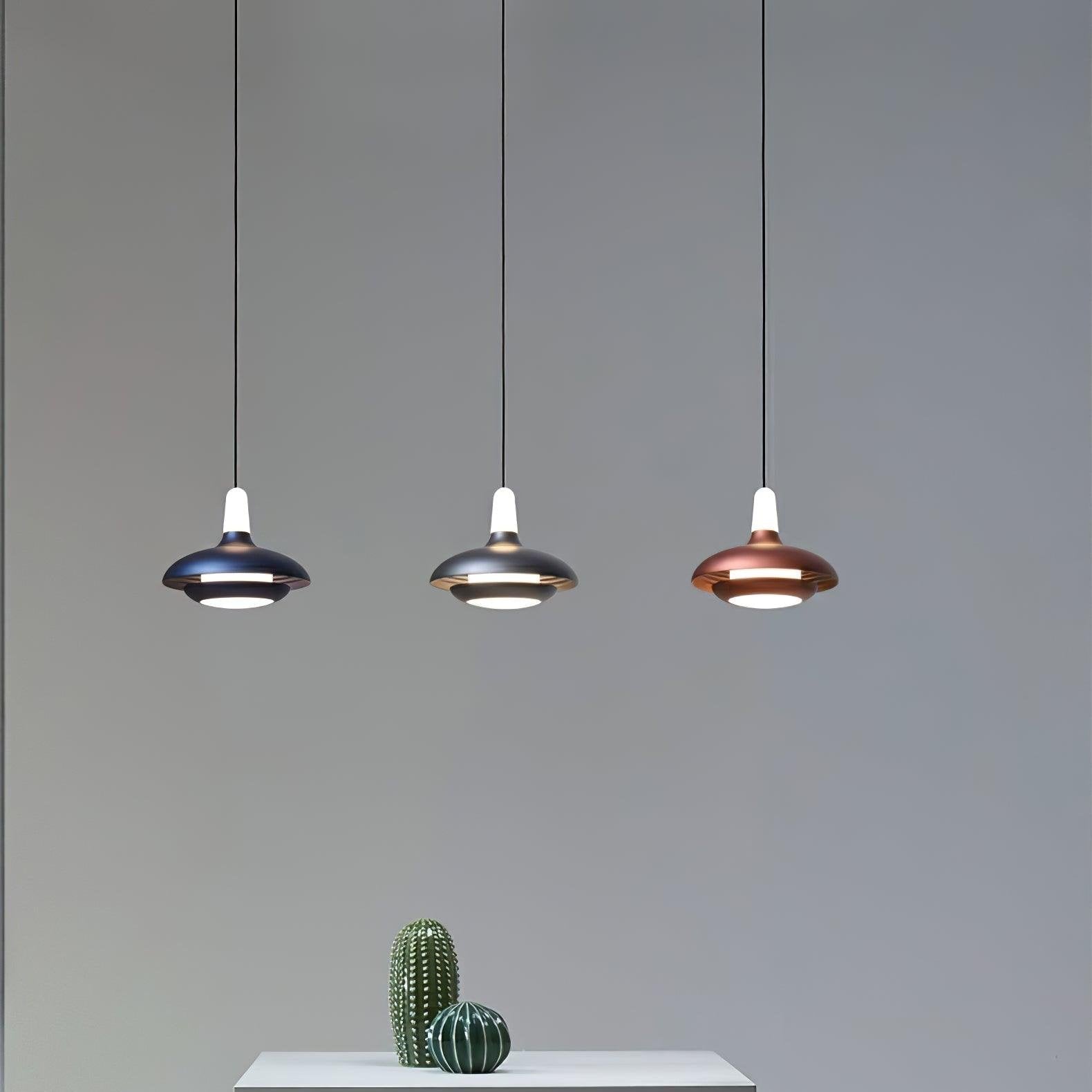 Fizoro Pendant Light