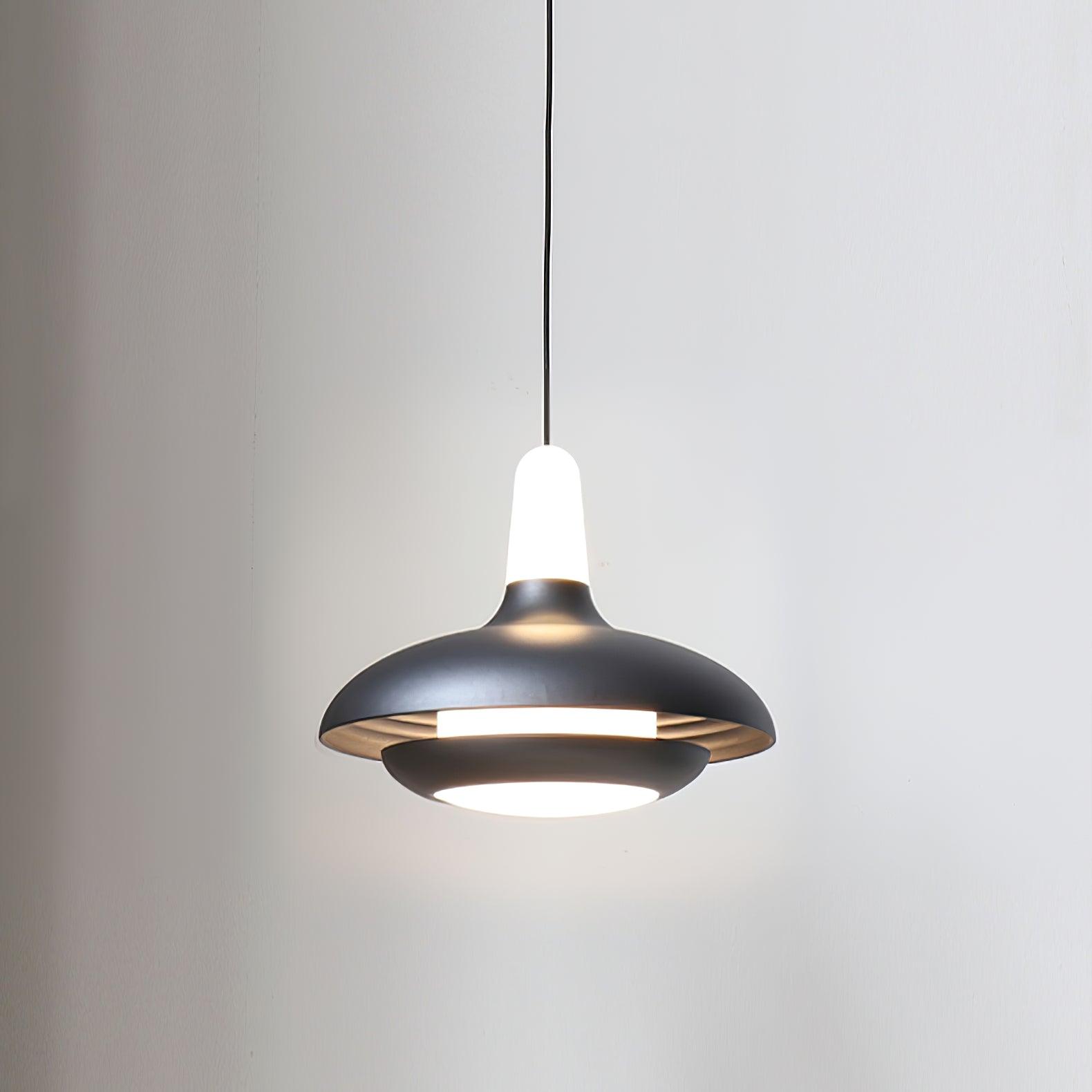 Fizoro Pendant Light