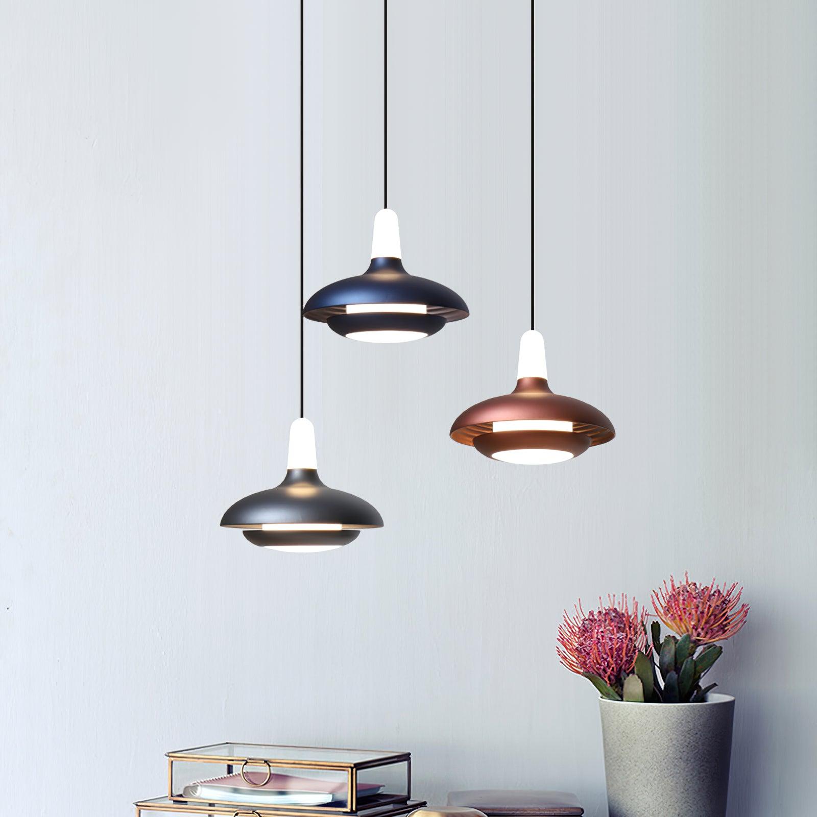 Fizoro Pendant Light