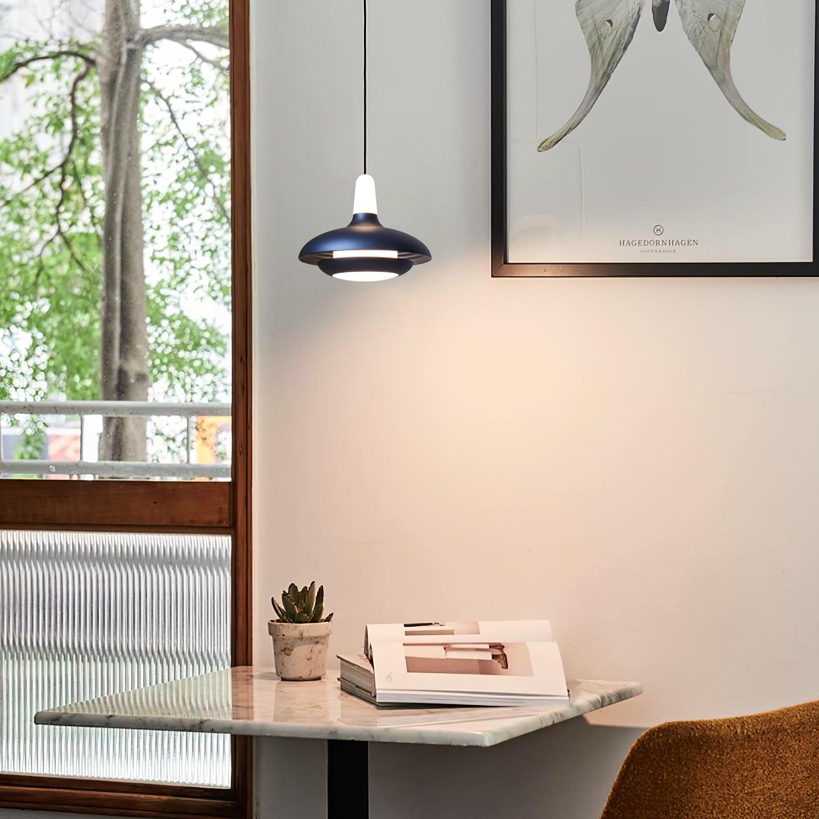 Fizoro Pendant Light