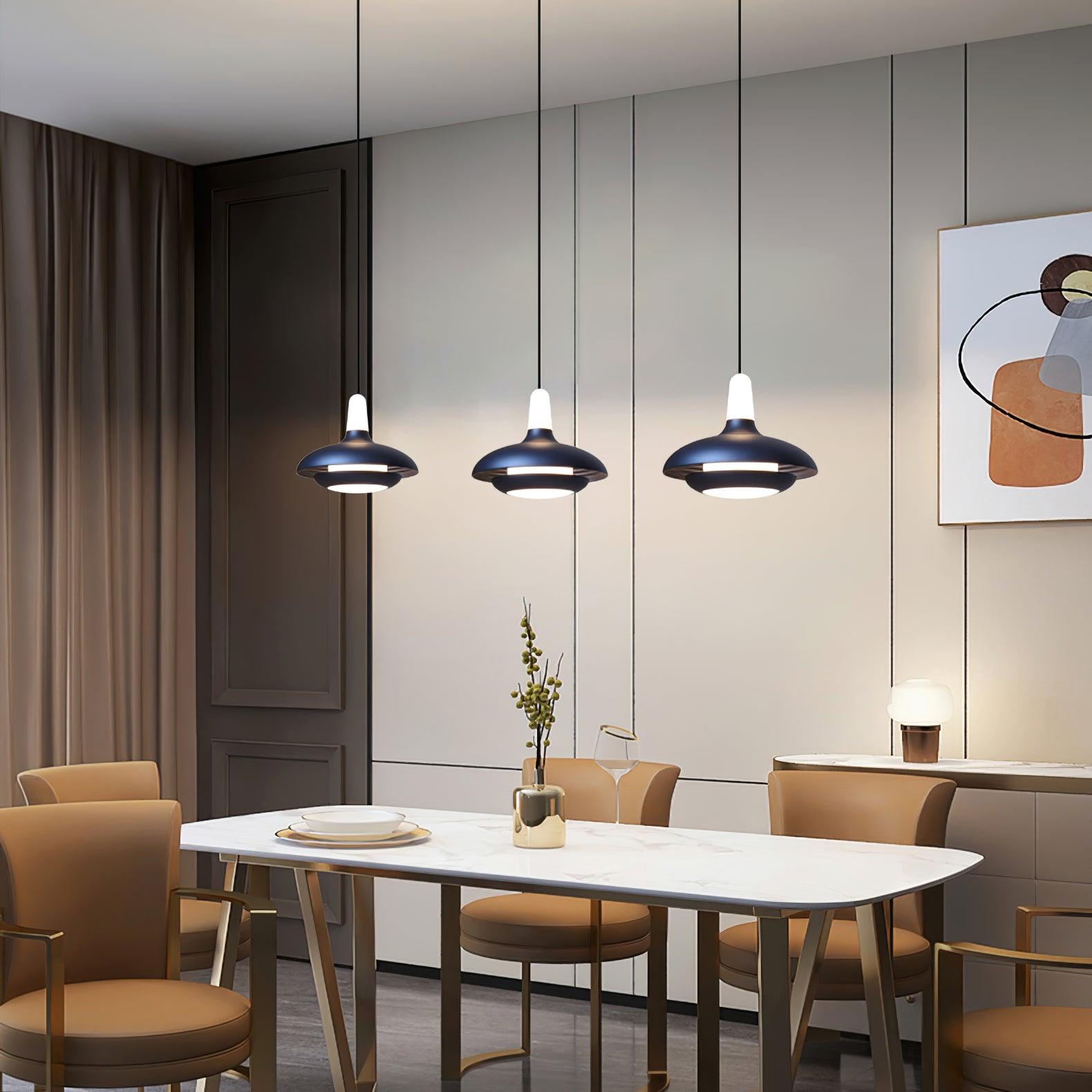 Fizoro Pendant Light