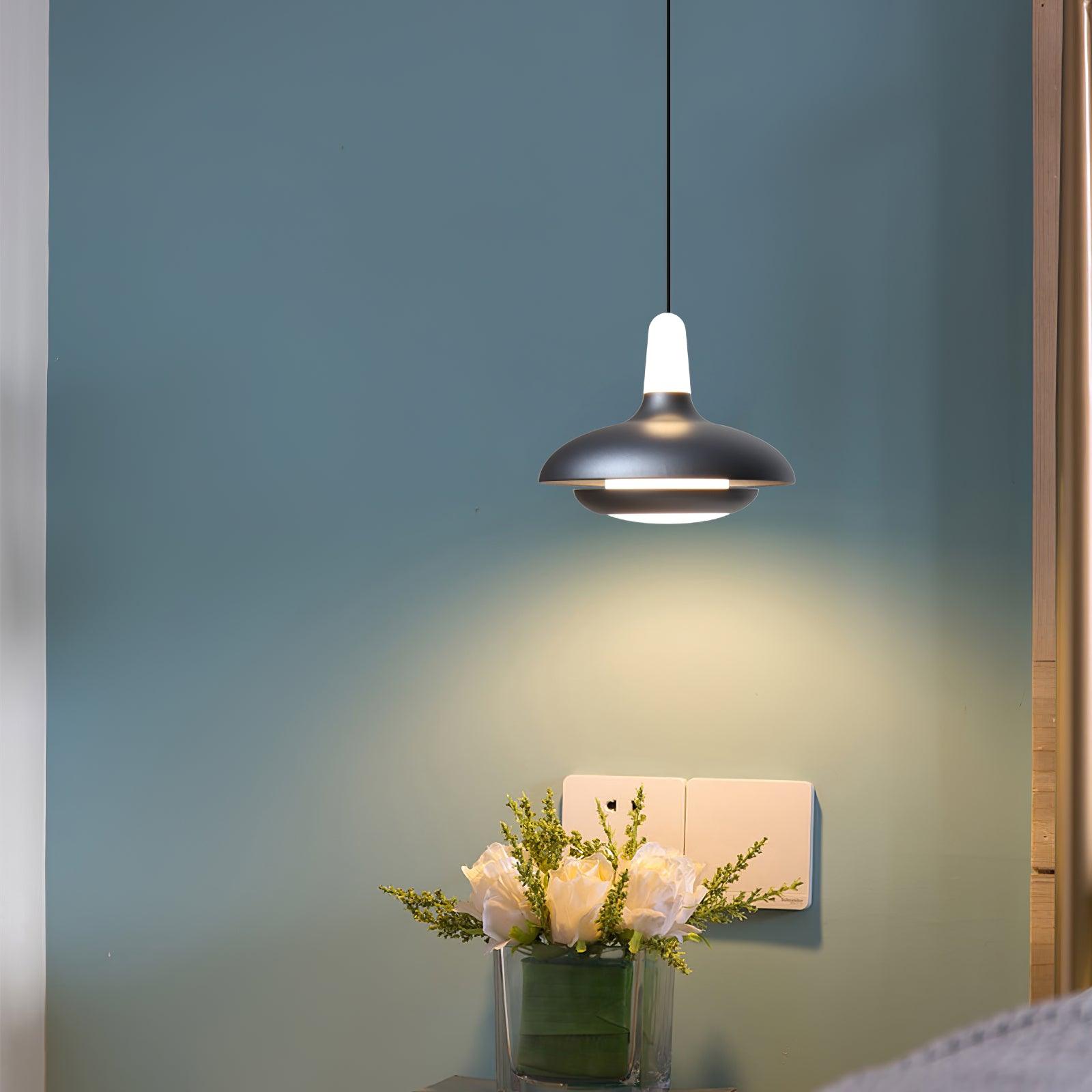 Fizoro Pendant Light