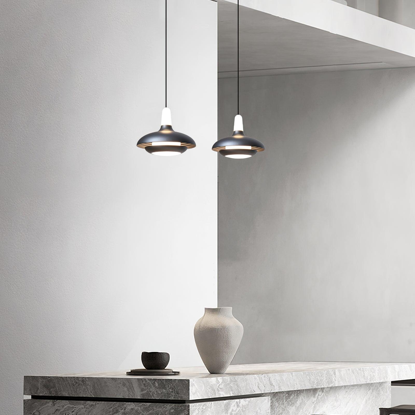 Fizoro Pendant Light