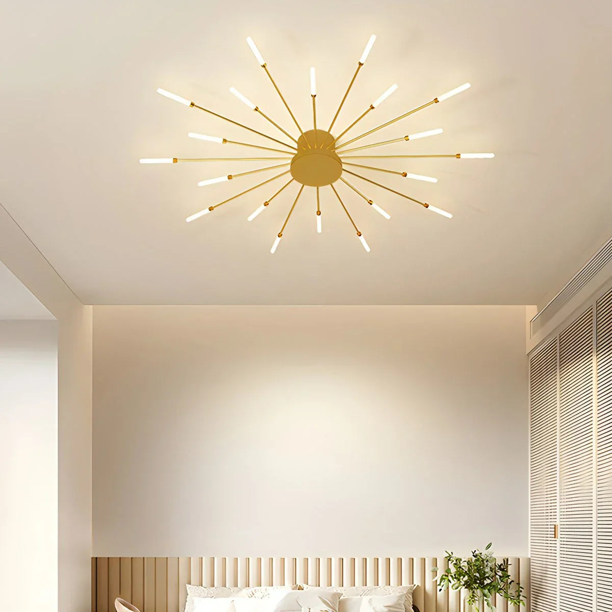 Altivor Modern LED Ceiling Light
