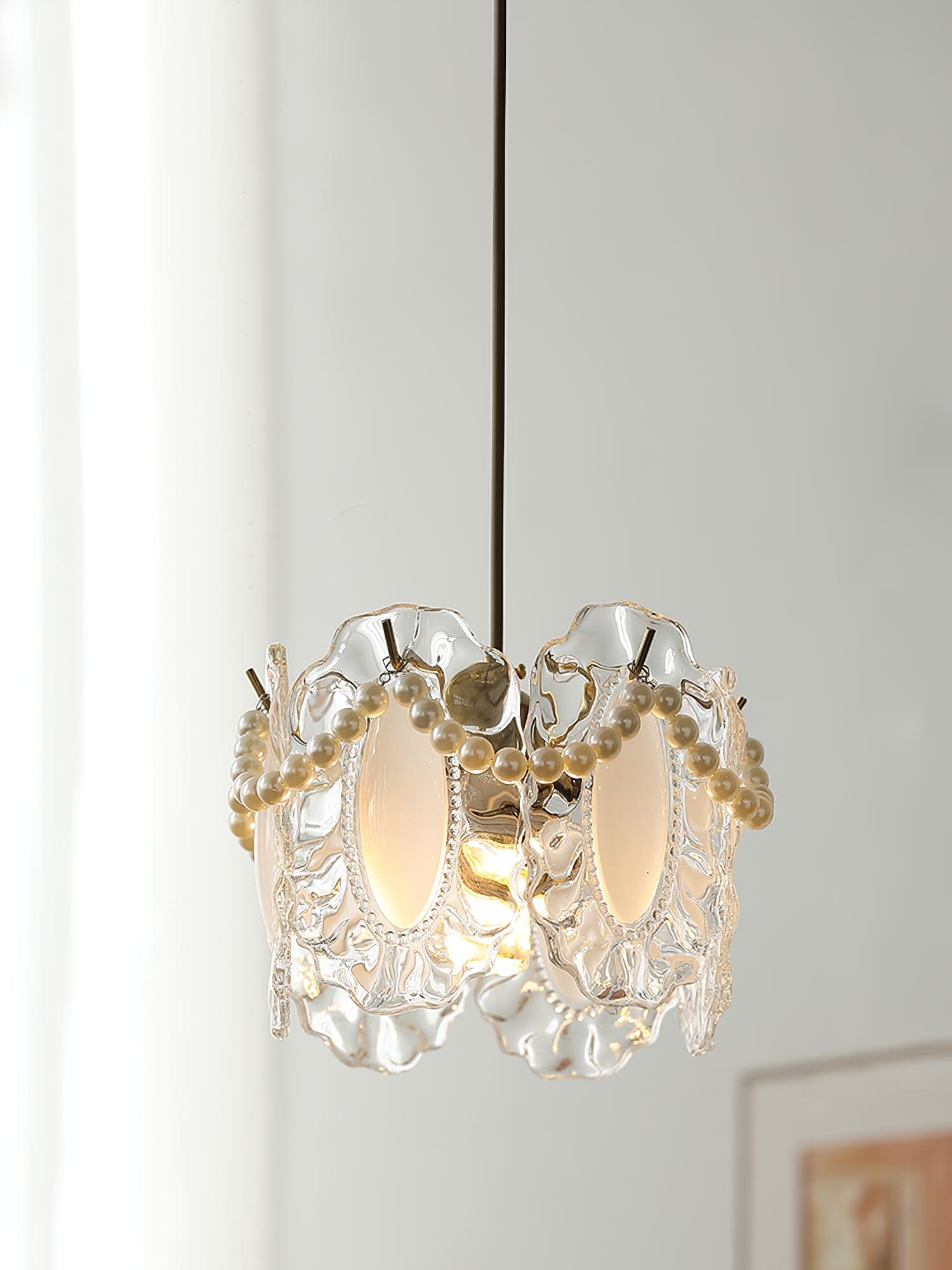 Braleno Glass Pendant Light