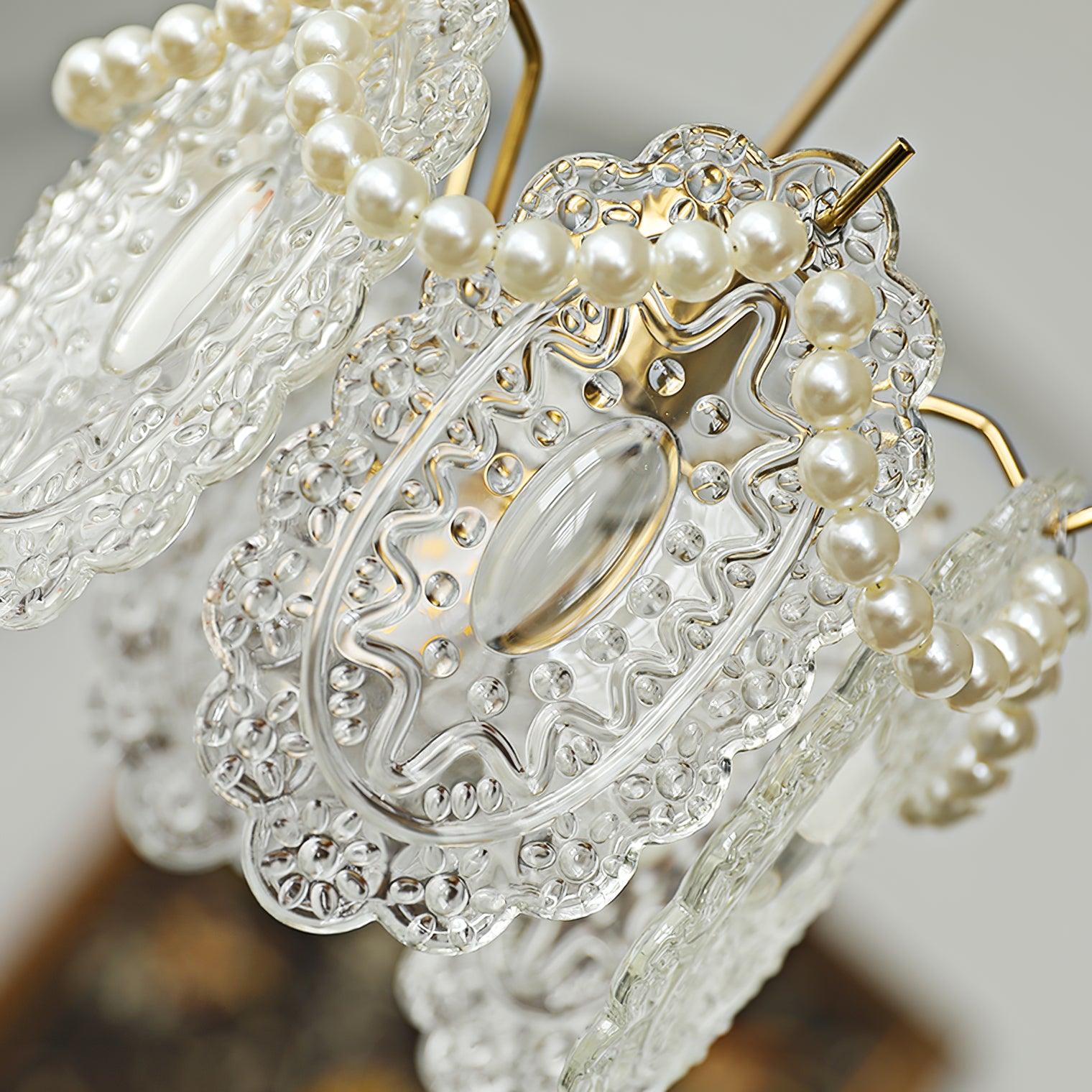 Braleno Glass Pendant Light