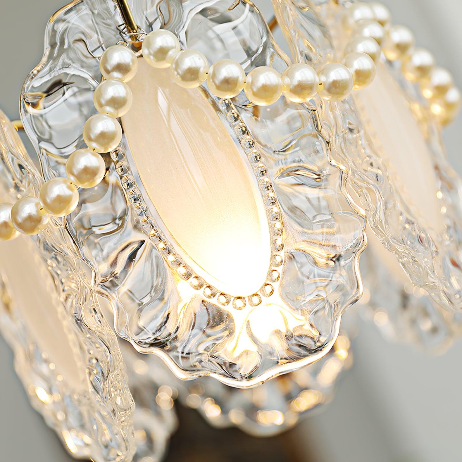 Braleno Glass Pendant Light