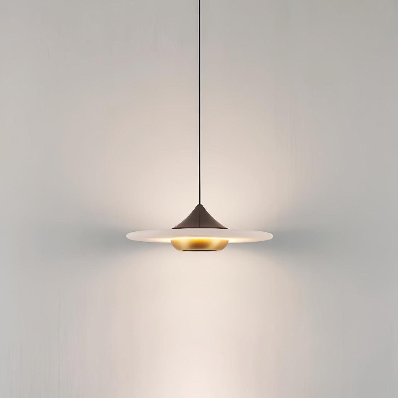 Plavio Pendant Light