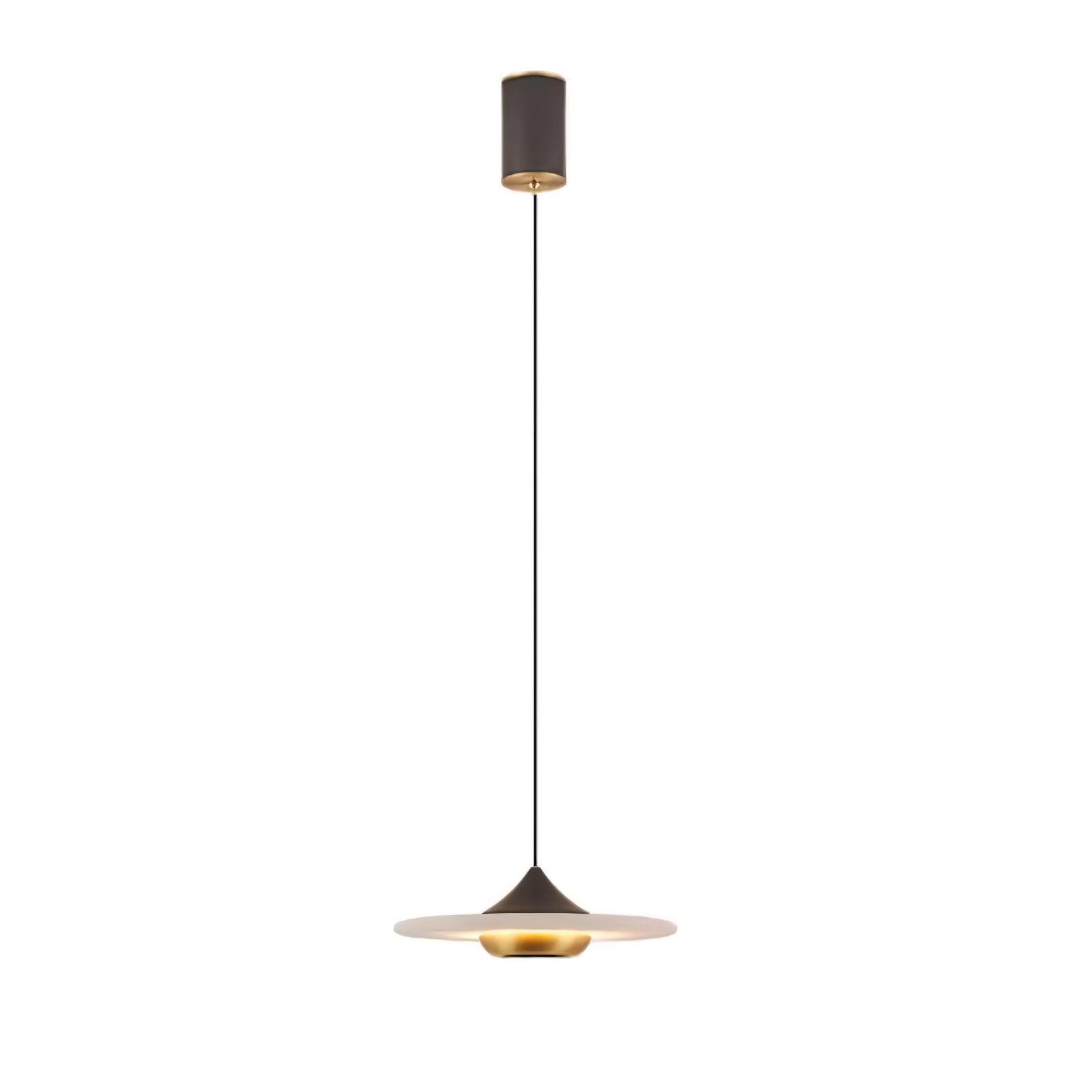 Plavio Pendant Light