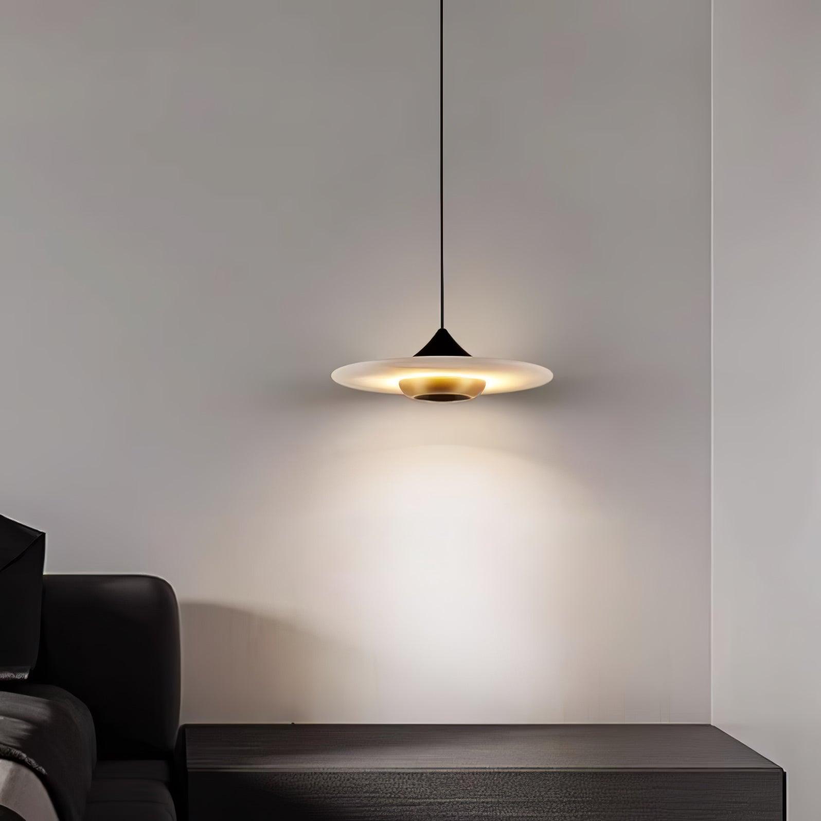 Plavio Pendant Light