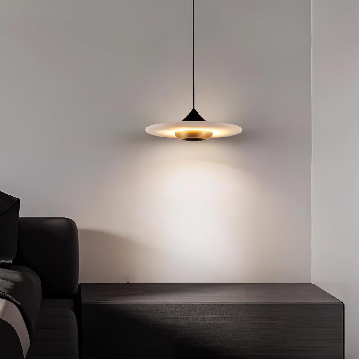 Plavio Pendant Light