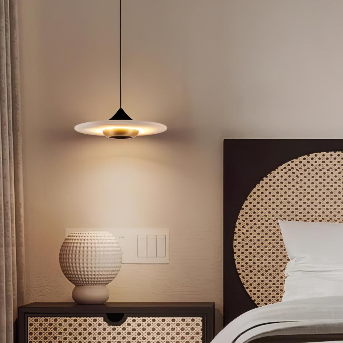 Plavio Pendant Light