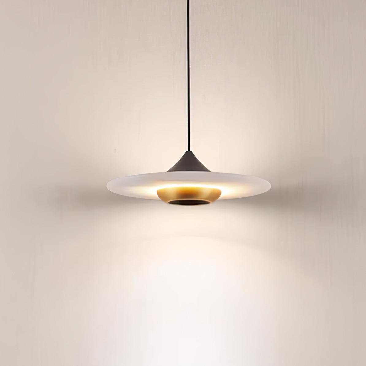 Plavio Pendant Light