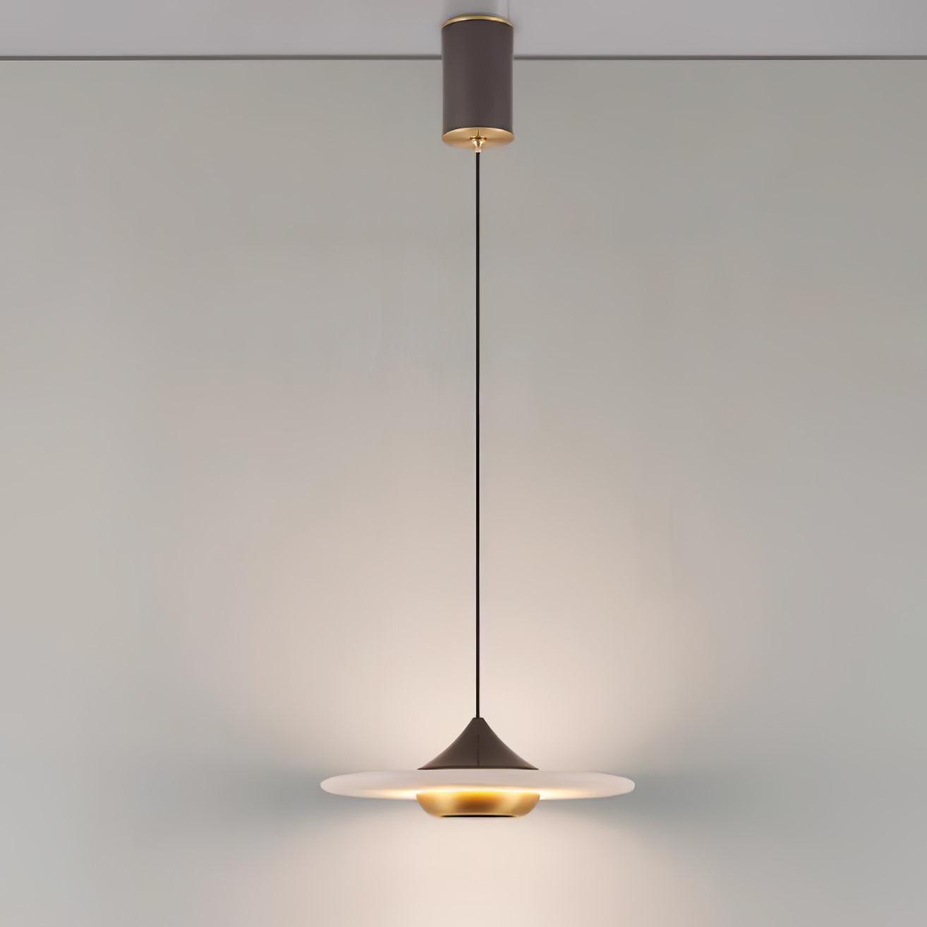 Plavio Pendant Light