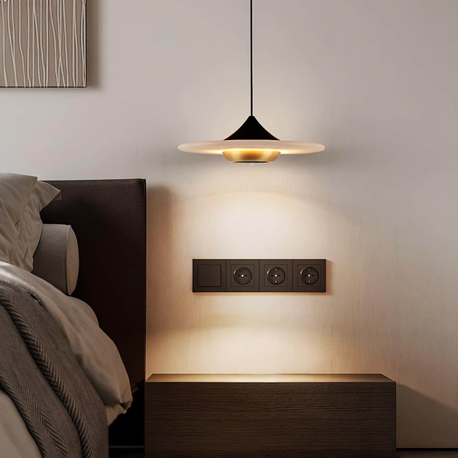 Plavio Pendant Light