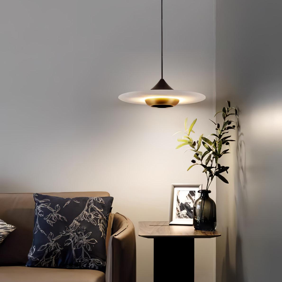 Plavio Pendant Light