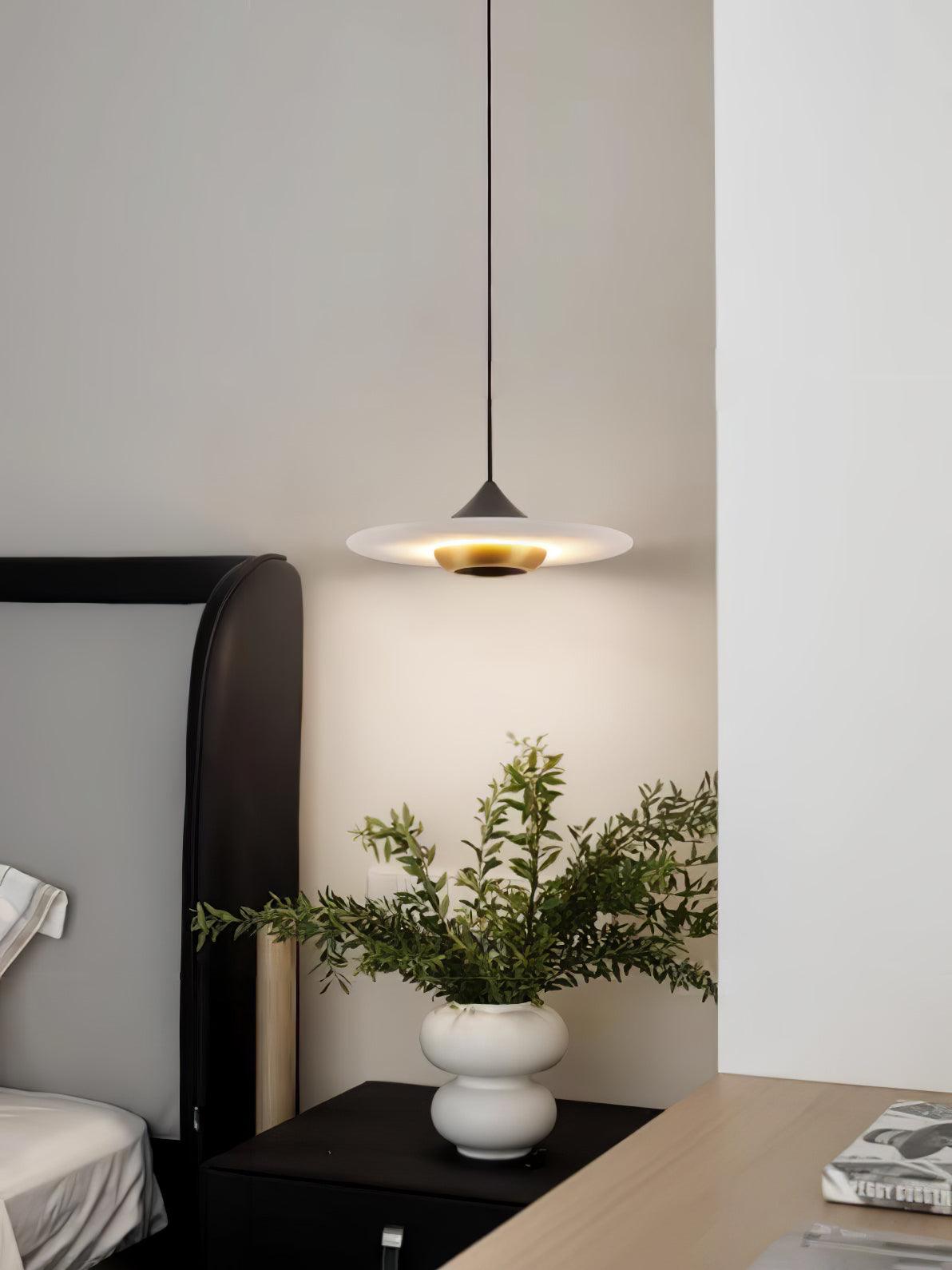 Plavio Pendant Light