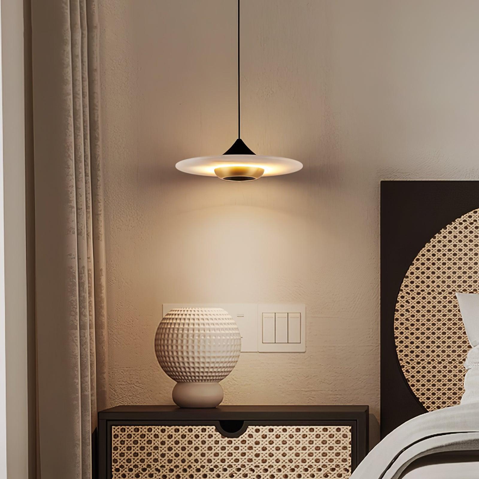 Plavio Pendant Light