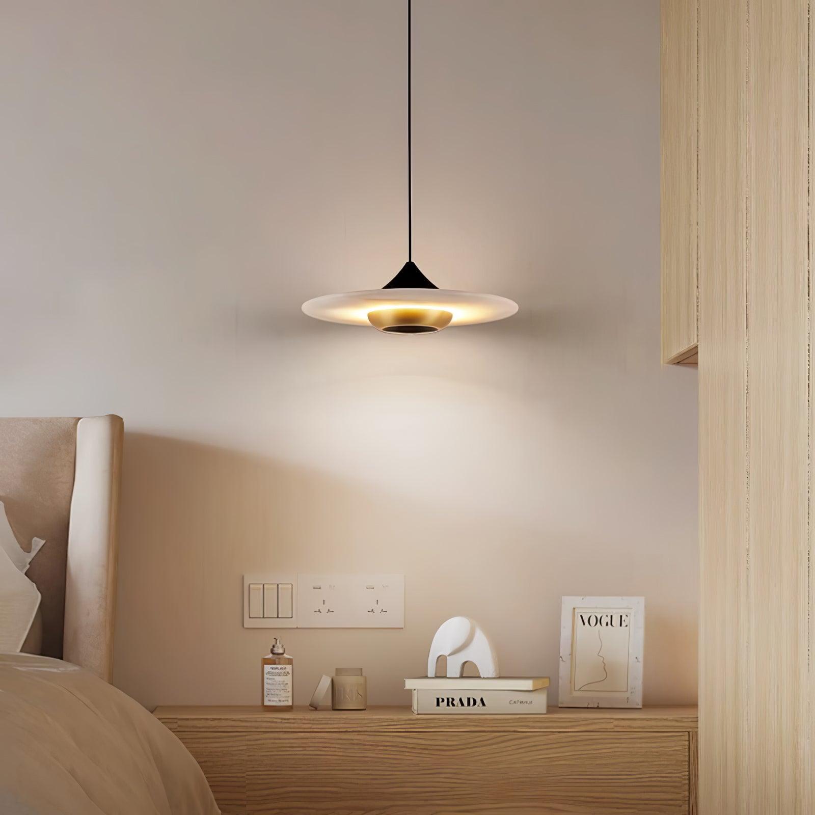 Plavio Pendant Light