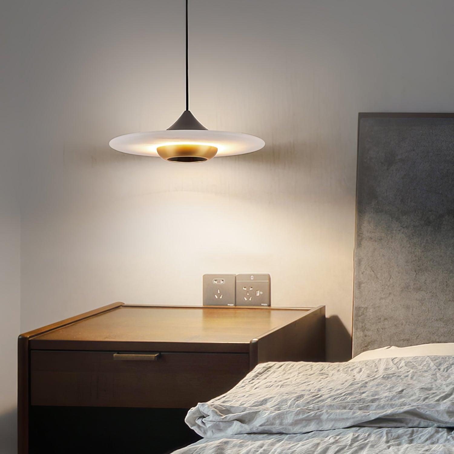 Plavio Pendant Light