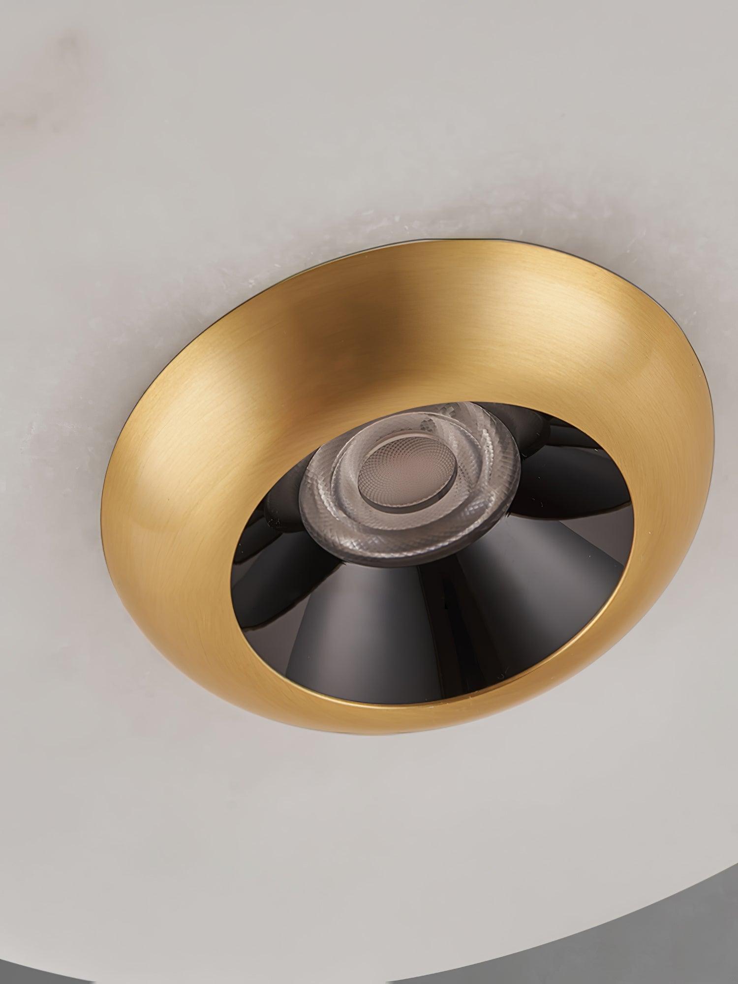 Plavio Pendant Light