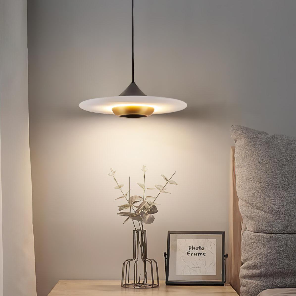Plavio Pendant Light