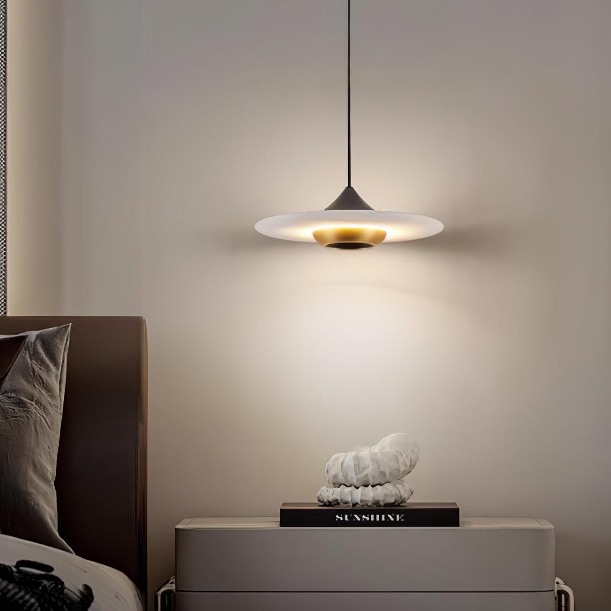 Plavio Pendant Light