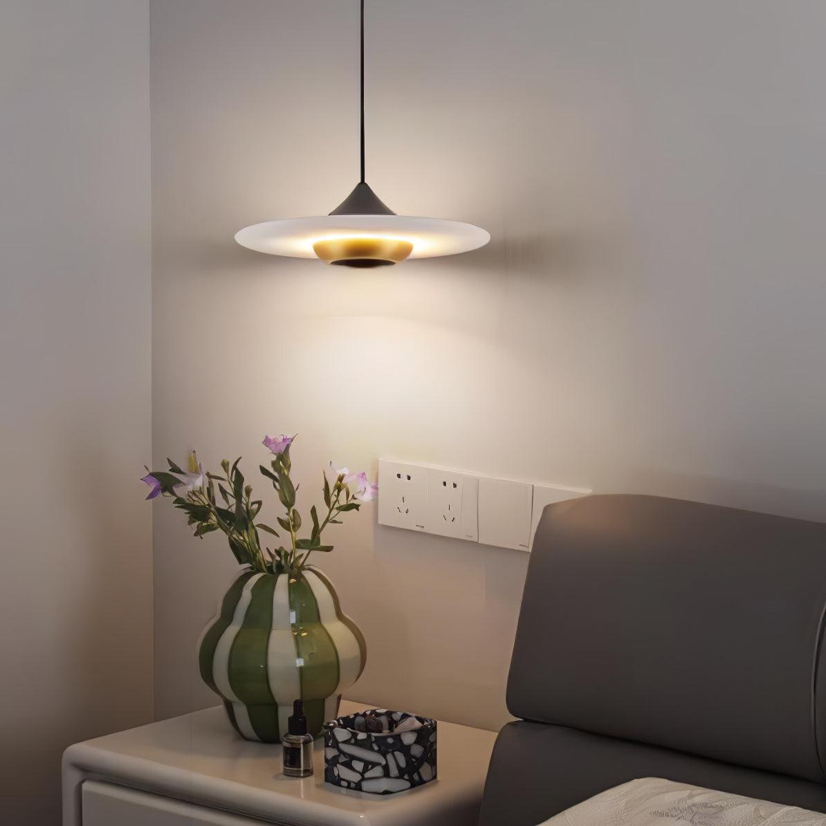 Plavio Pendant Light