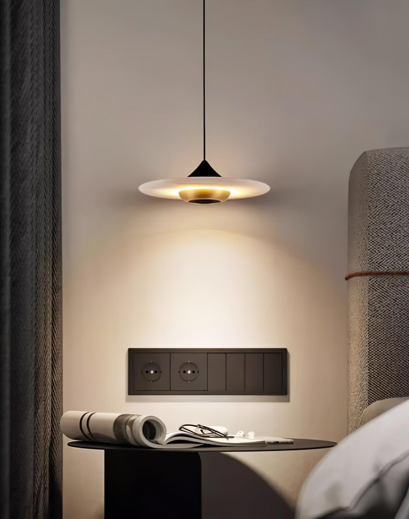 Plavio Pendant Light