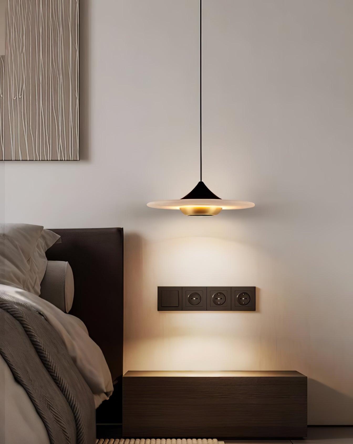 Plavio Pendant Light
