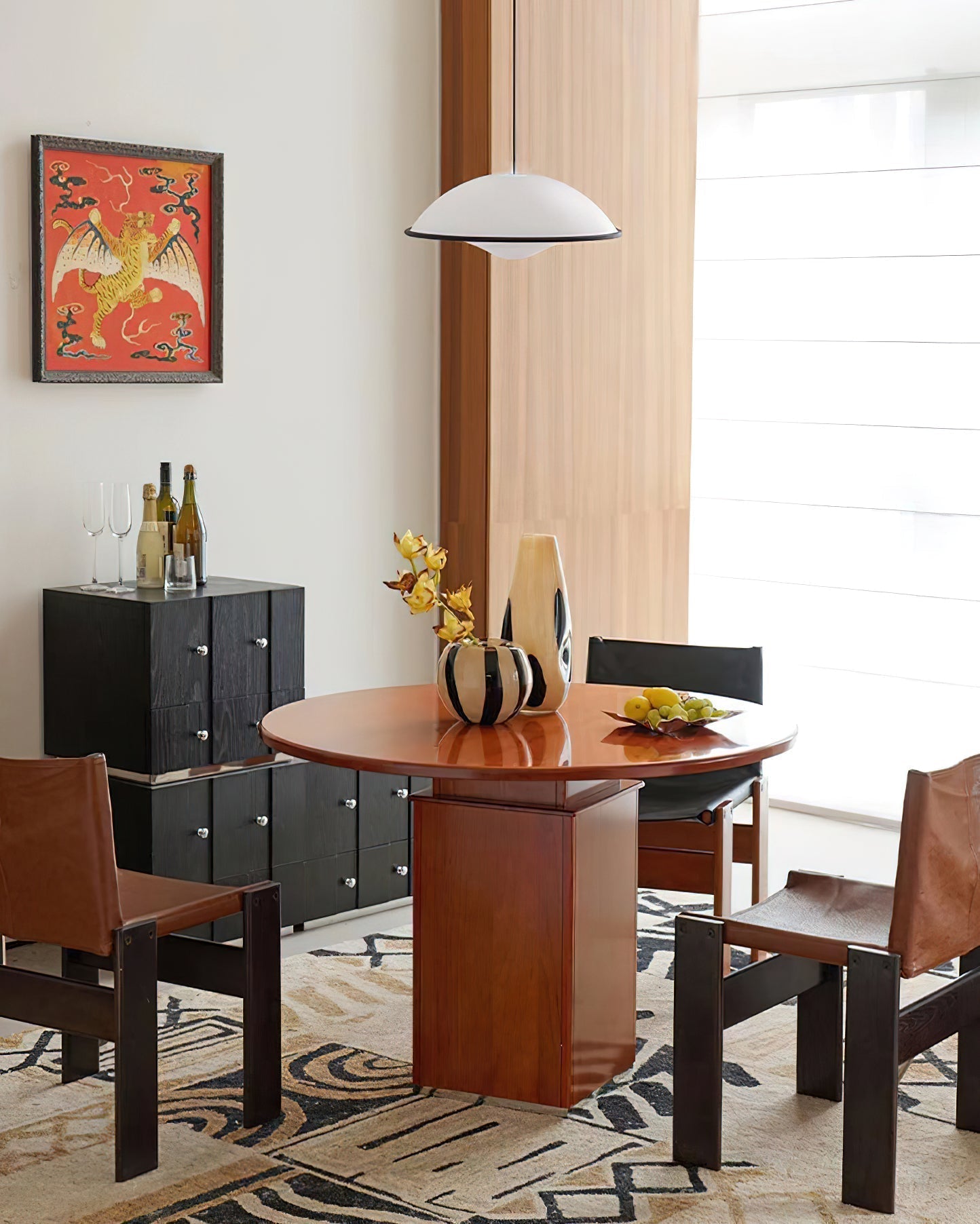 Falova Pendant Light