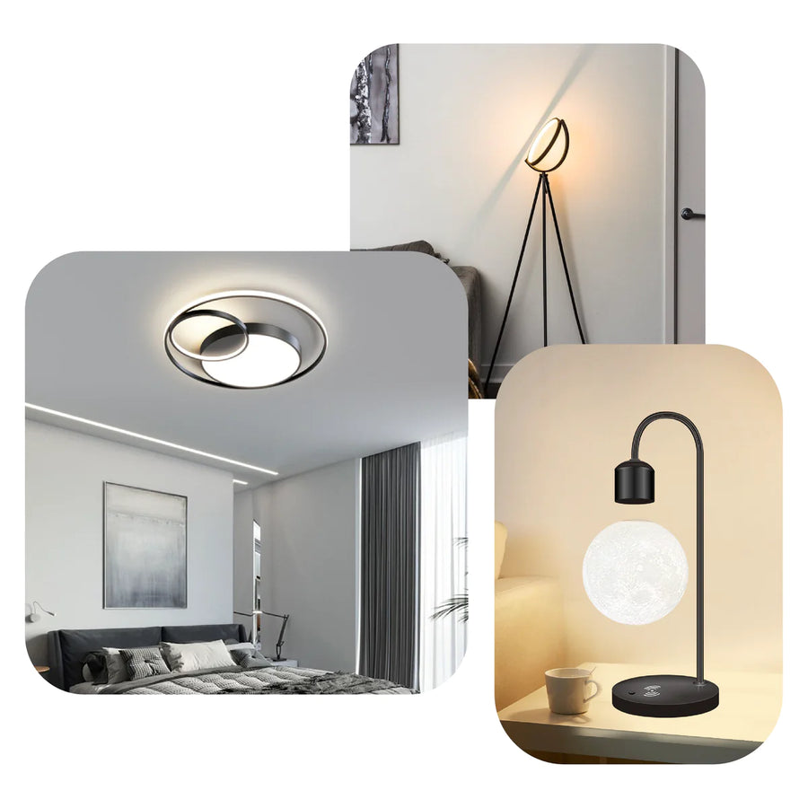 Kyleno Pendant Light