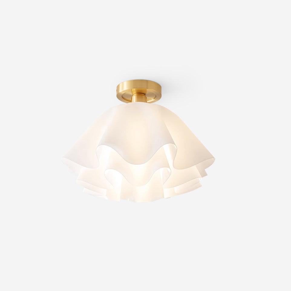 Orivo Flower Ceiling Light