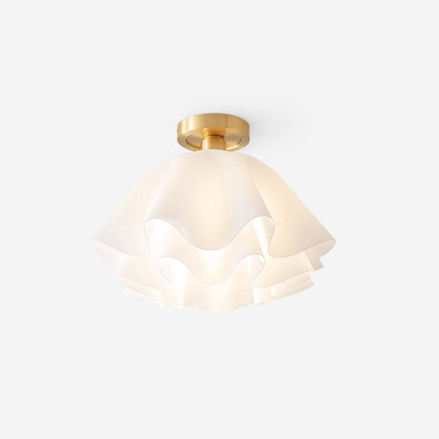 Orivo Flower Ceiling Light