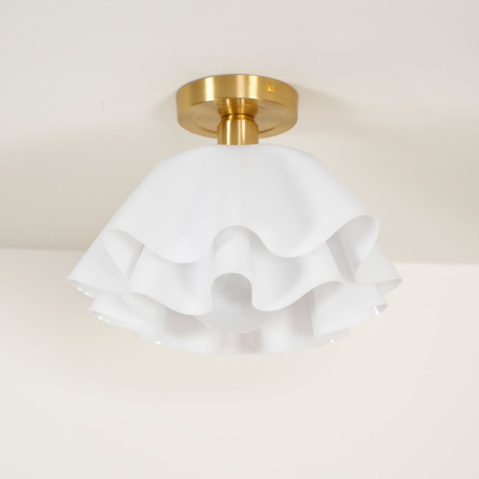 Orivo Flower Ceiling Light