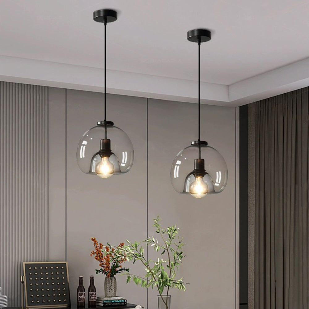 Trelvis Pendant Light