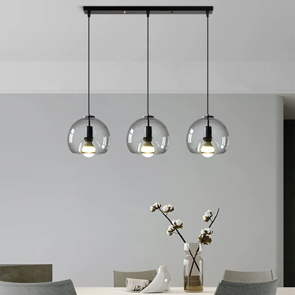 Trelvis Pendant Light