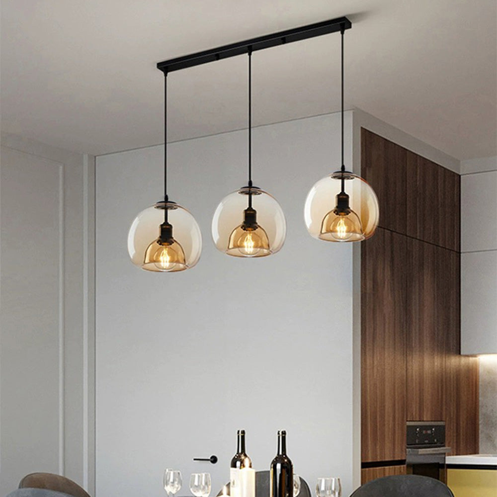 Trelvis Pendant Light