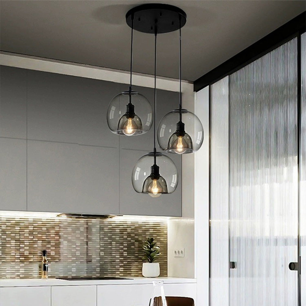 Trelvis Pendant Light