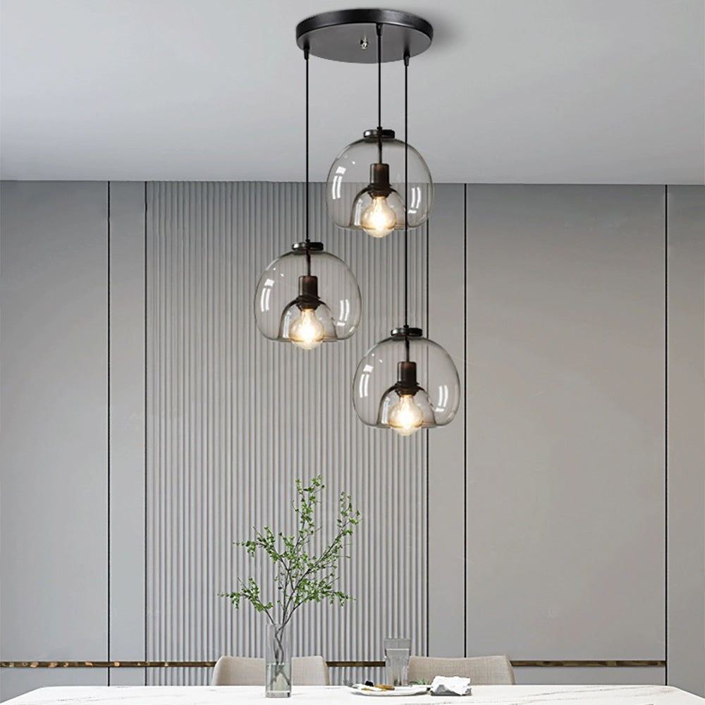 Trelvis Pendant Light