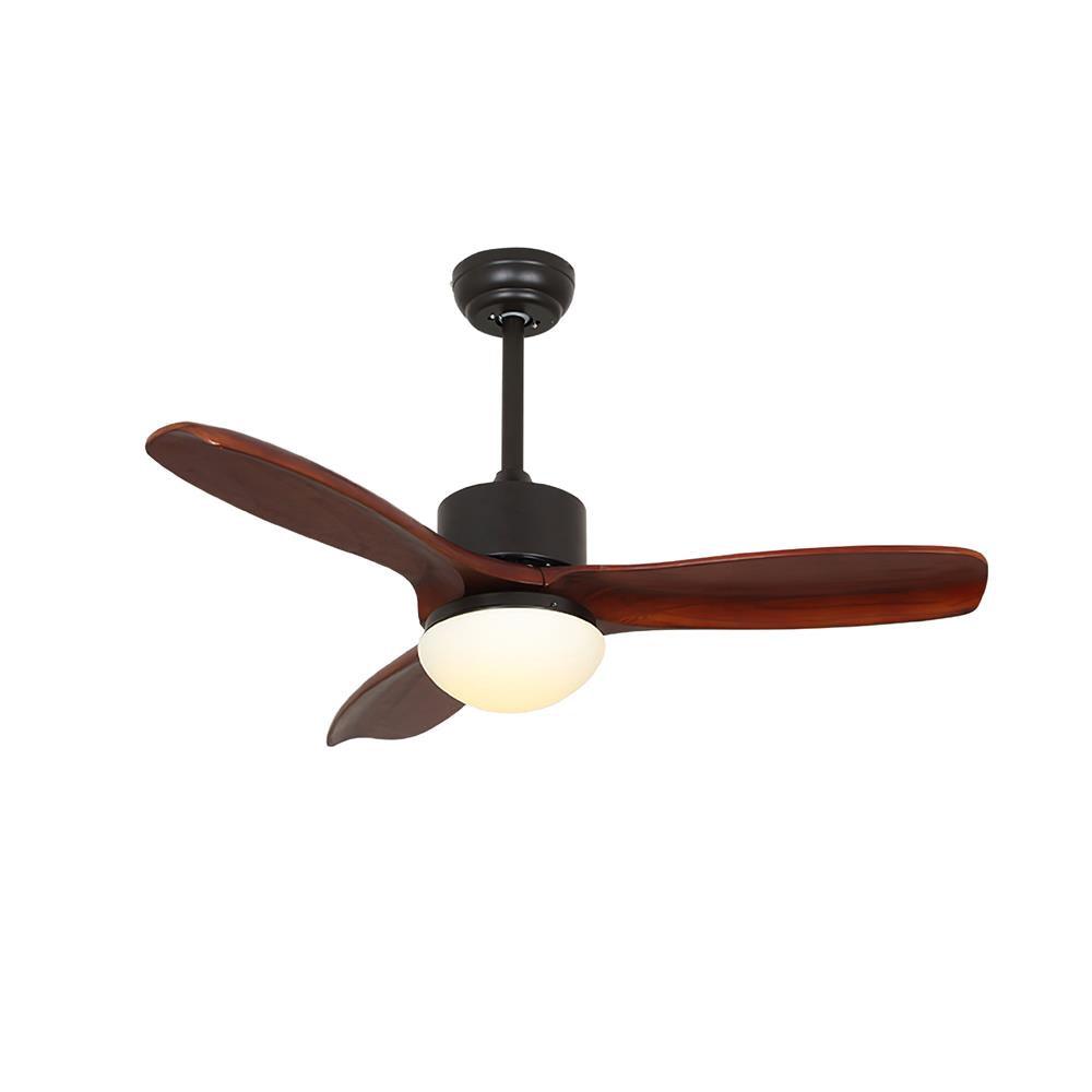 Bardune LED Ceiling Fan