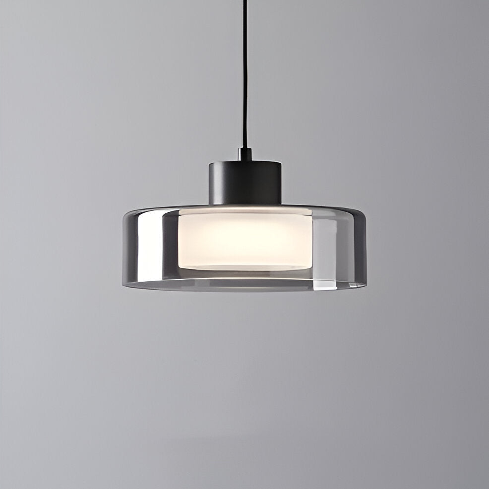 Saveno Glass Pendant Light
