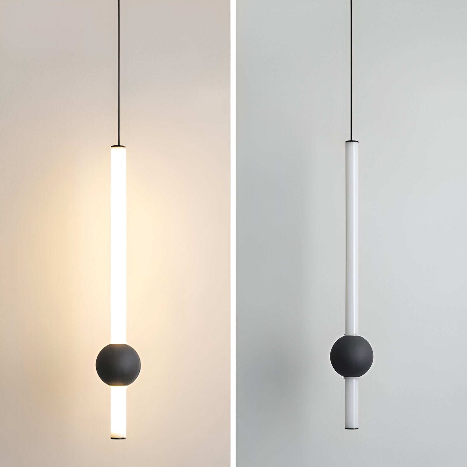 Monalisa Modern Pendant Light