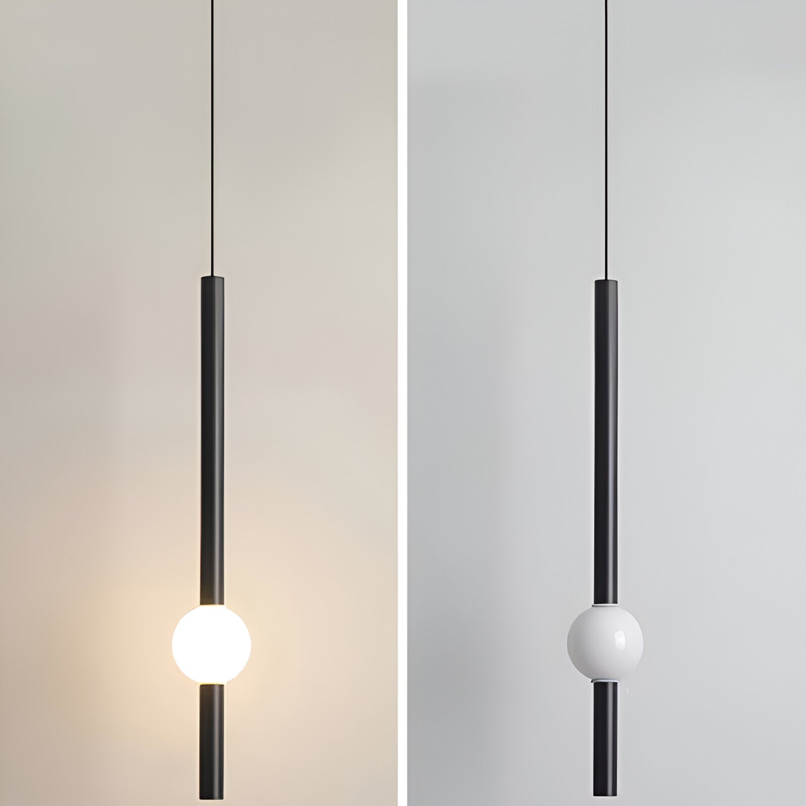 Monalisa Modern Pendant Light