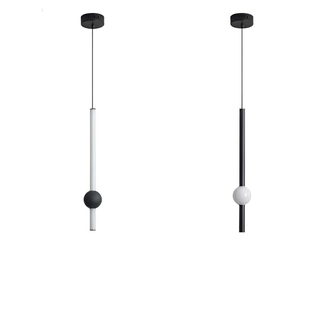 Monalisa Modern Pendant Light