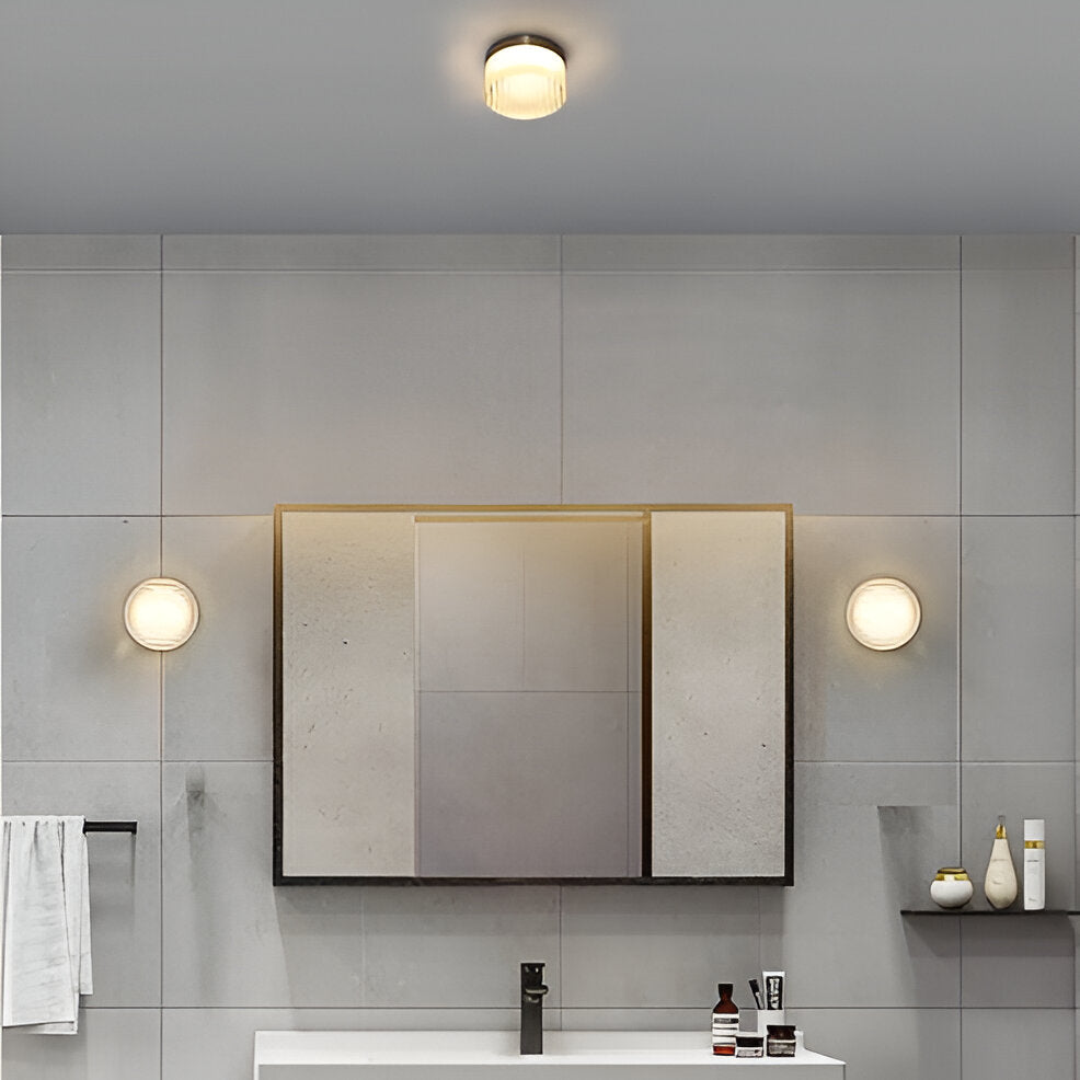 Ambrelli Wall Light