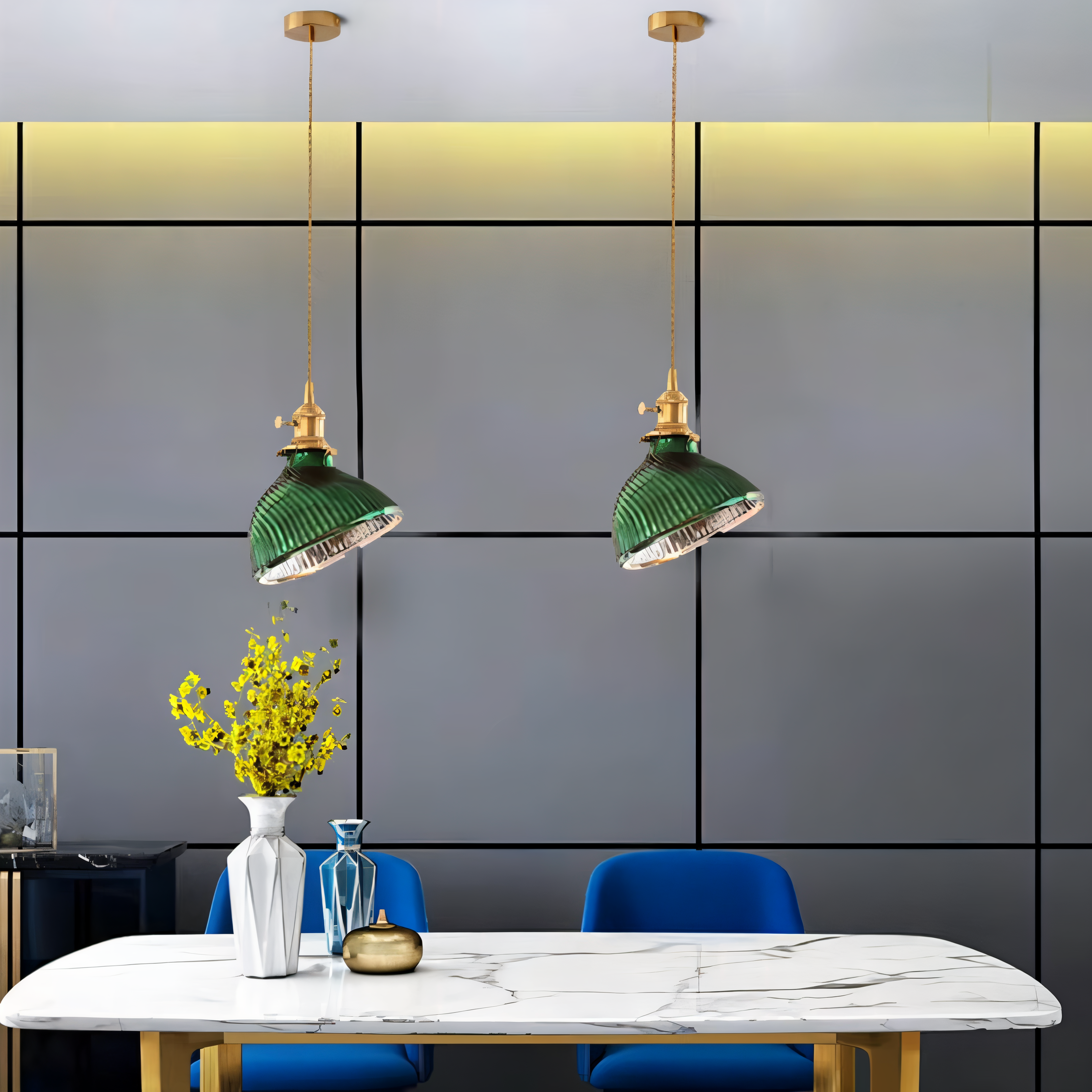 Leravon Pendant Light
