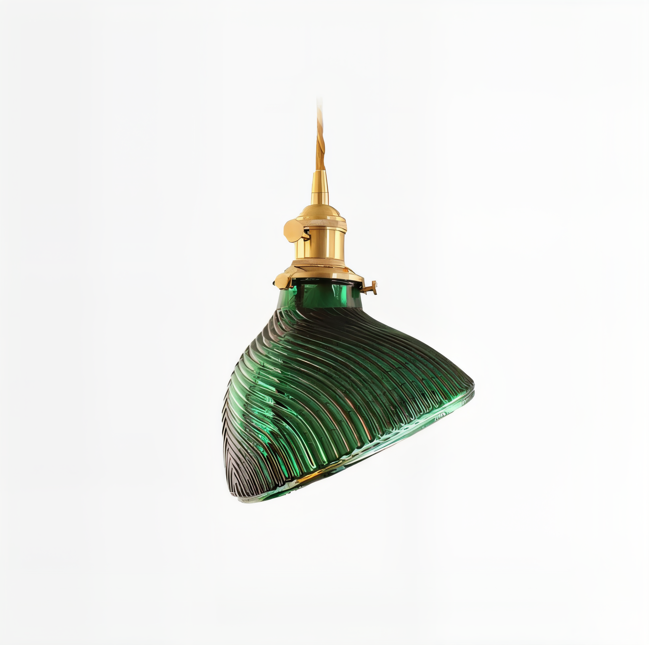 Leravon Pendant Light